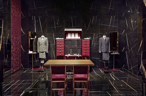 Dolce&Gabbana Made to Measure at Mexico City Avenida 